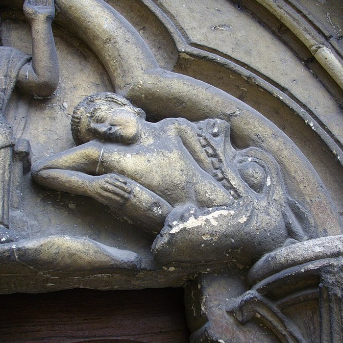 Photo de Abbaye de Gorze