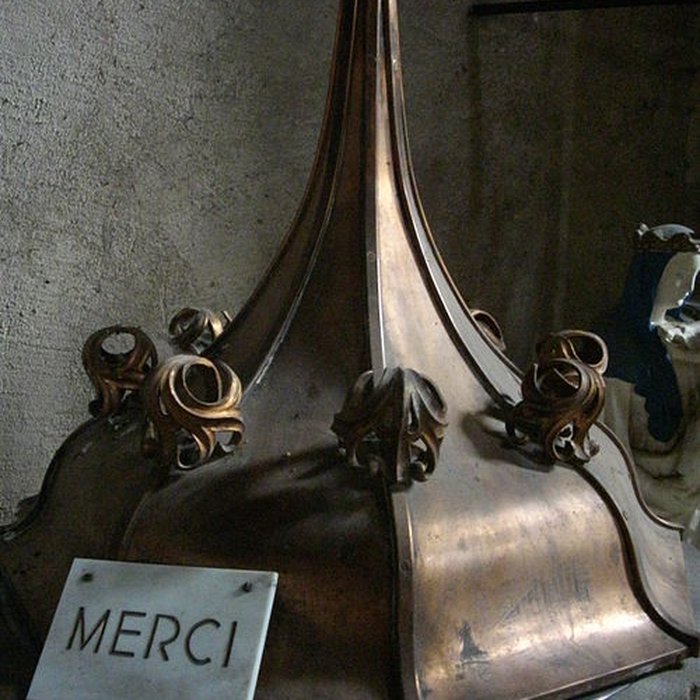 Photo de Abbaye de Gorze