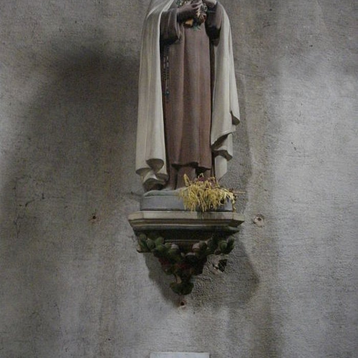 Photo de Abbaye de Gorze