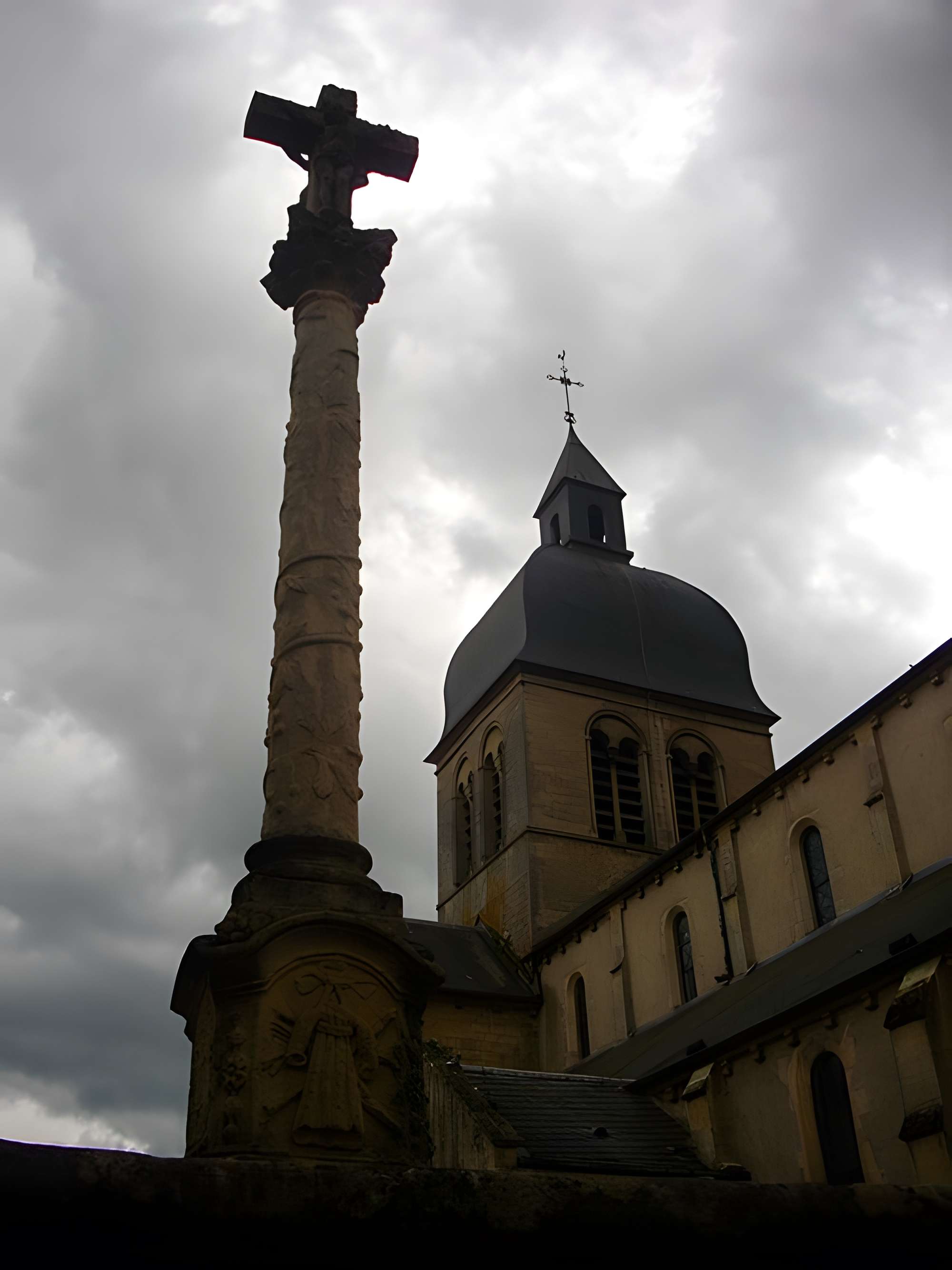 Abbaye de Gorze