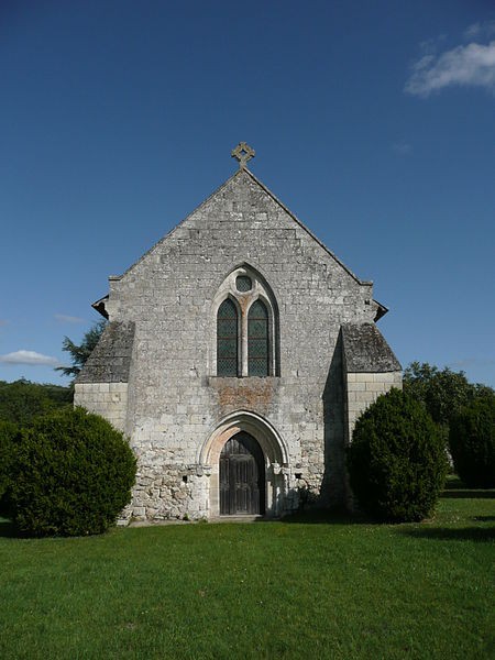 Photo de Abbaye de la Boissière