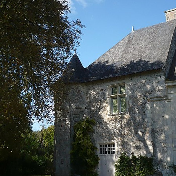 Photo de Abbaye de la Boissière