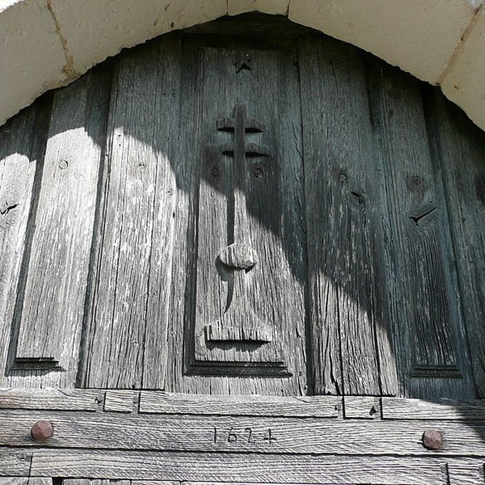 Photo de Abbaye de la Boissière