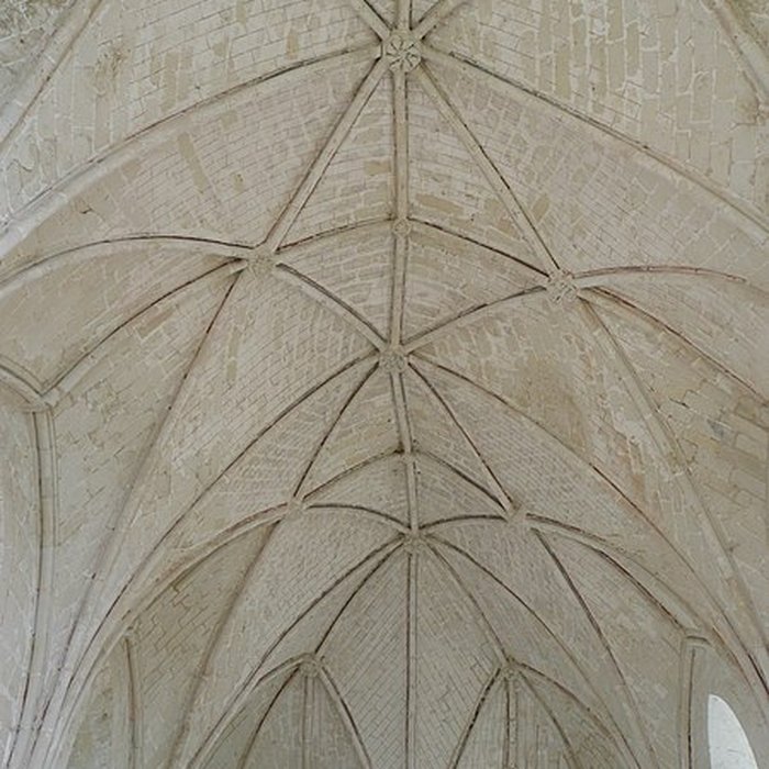 Photo de Abbaye de la Boissière