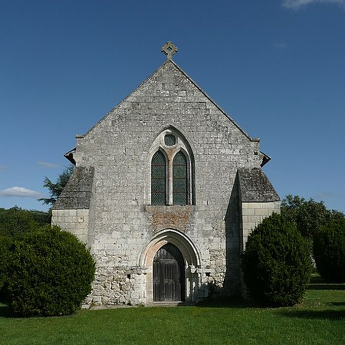 Photo de Abbaye de la Boissière