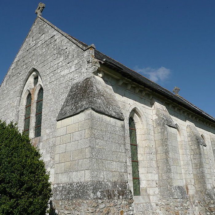 Photo de Abbaye de la Boissière