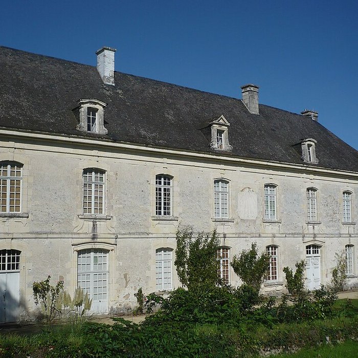 Photo de Abbaye de la Boissière