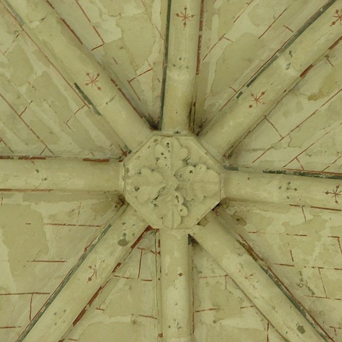 Photo de Abbaye de la Boissière