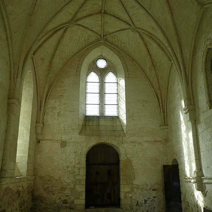 Photo de Abbaye de la Boissière