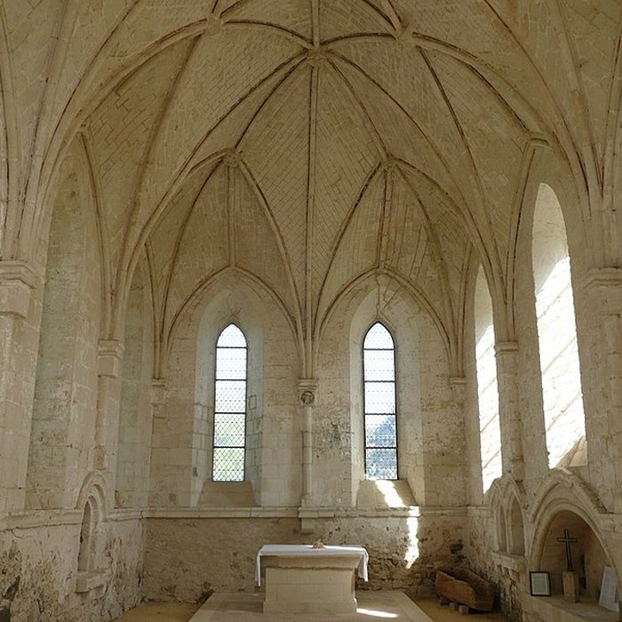 Photo de Abbaye de la Boissière