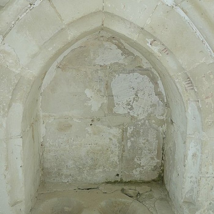 Photo de Abbaye de la Boissière