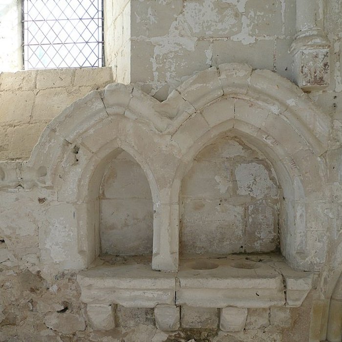 Photo de Abbaye de la Boissière