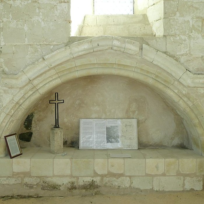 Photo de Abbaye de la Boissière