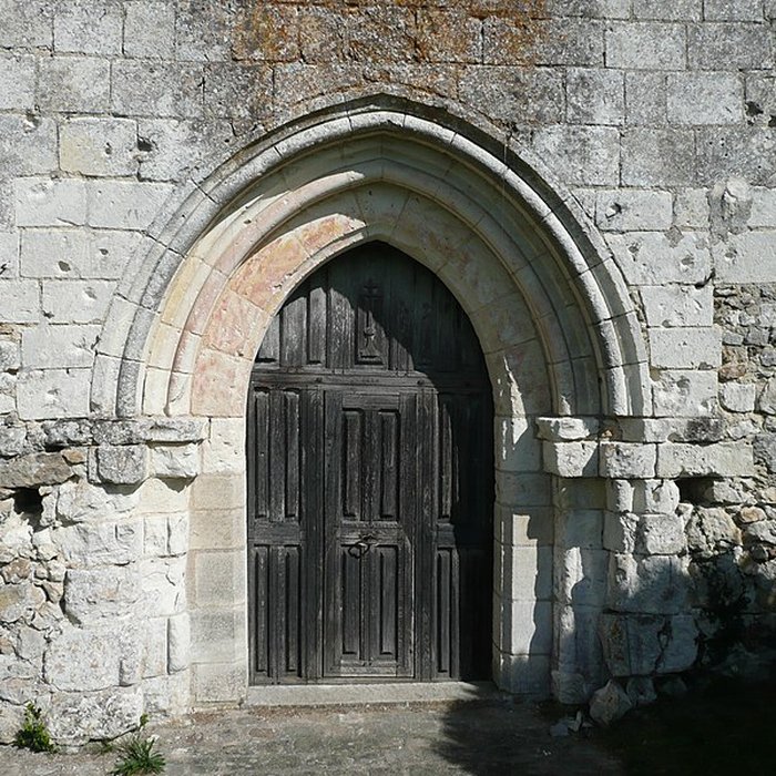 Photo de Abbaye de la Boissière
