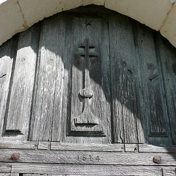 Abbaye de la Boissière