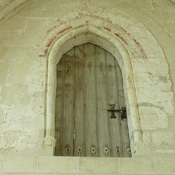 Abbaye de la Boissière
