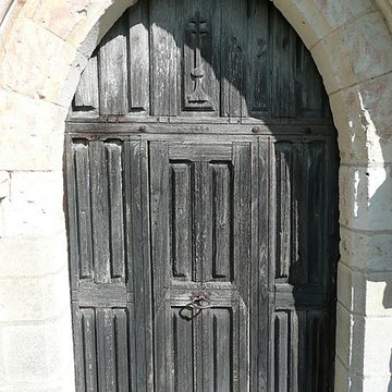 Abbaye de la Boissière