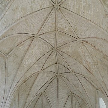 Abbaye de la Boissière