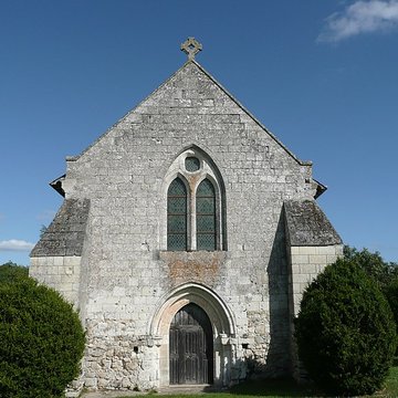 Abbaye de la Boissière