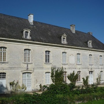 Abbaye de la Boissière