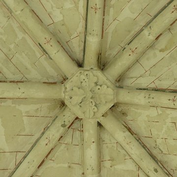 Abbaye de la Boissière