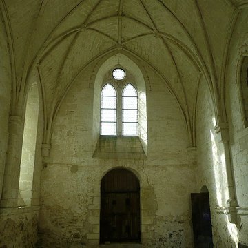 Abbaye de la Boissière