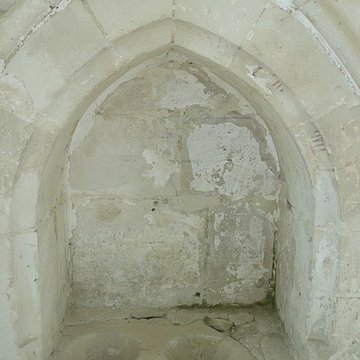 Abbaye de la Boissière