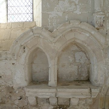 Abbaye de la Boissière
