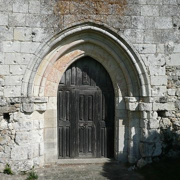 Abbaye de la Boissière