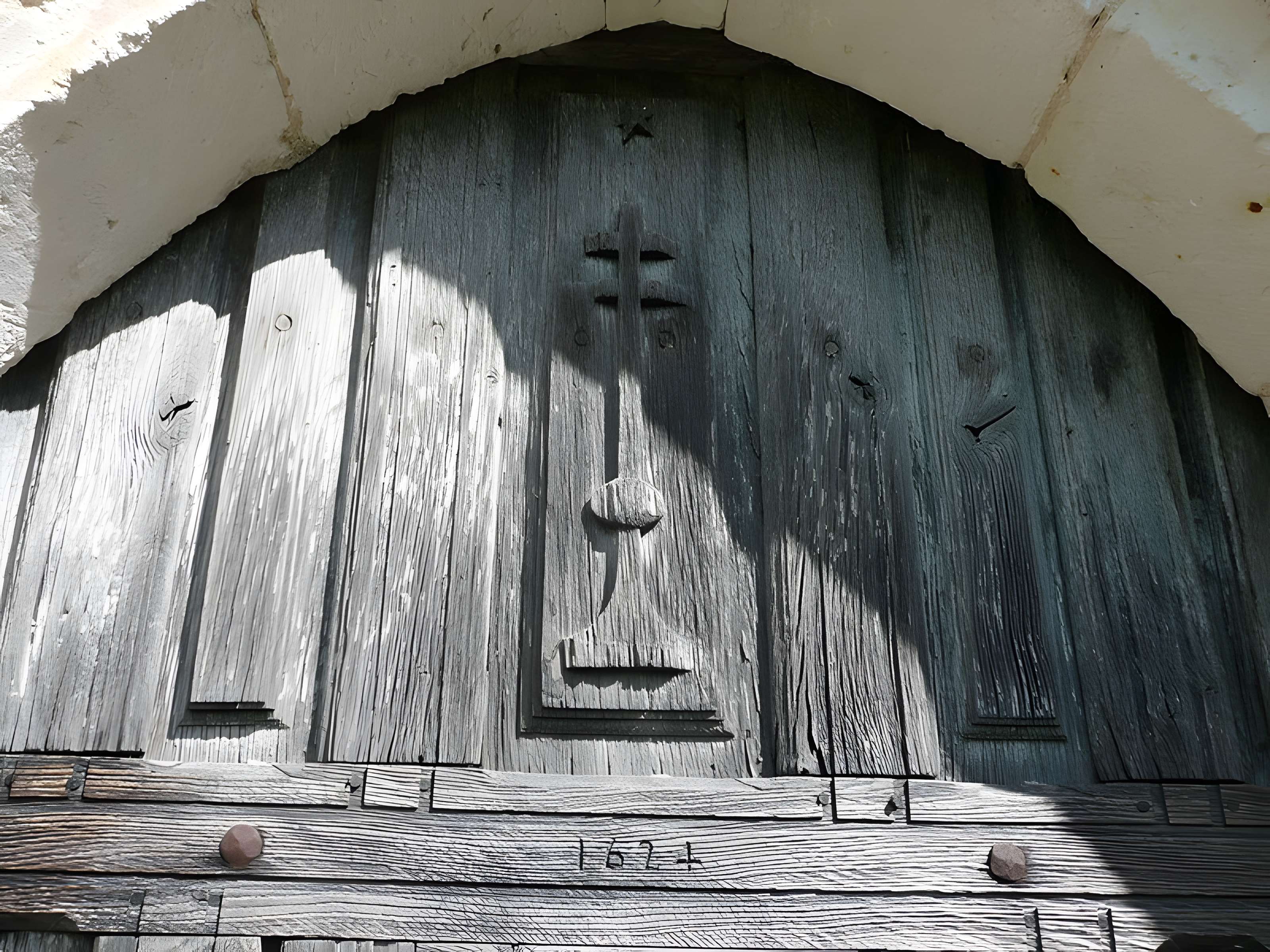 Abbaye de la Boissière