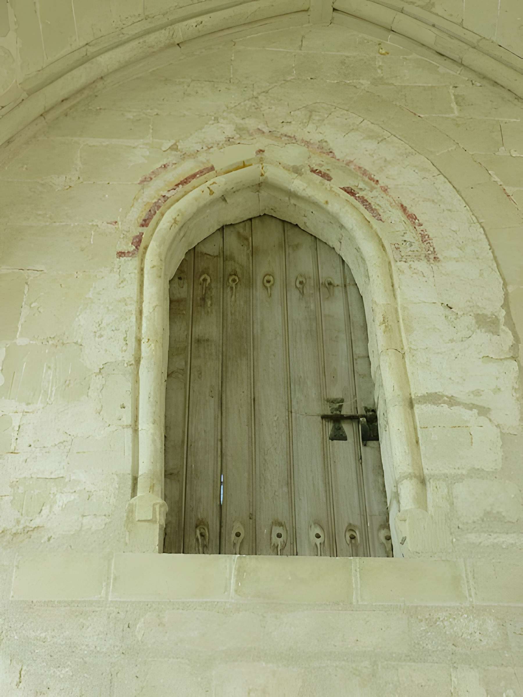 Abbaye de la Boissière