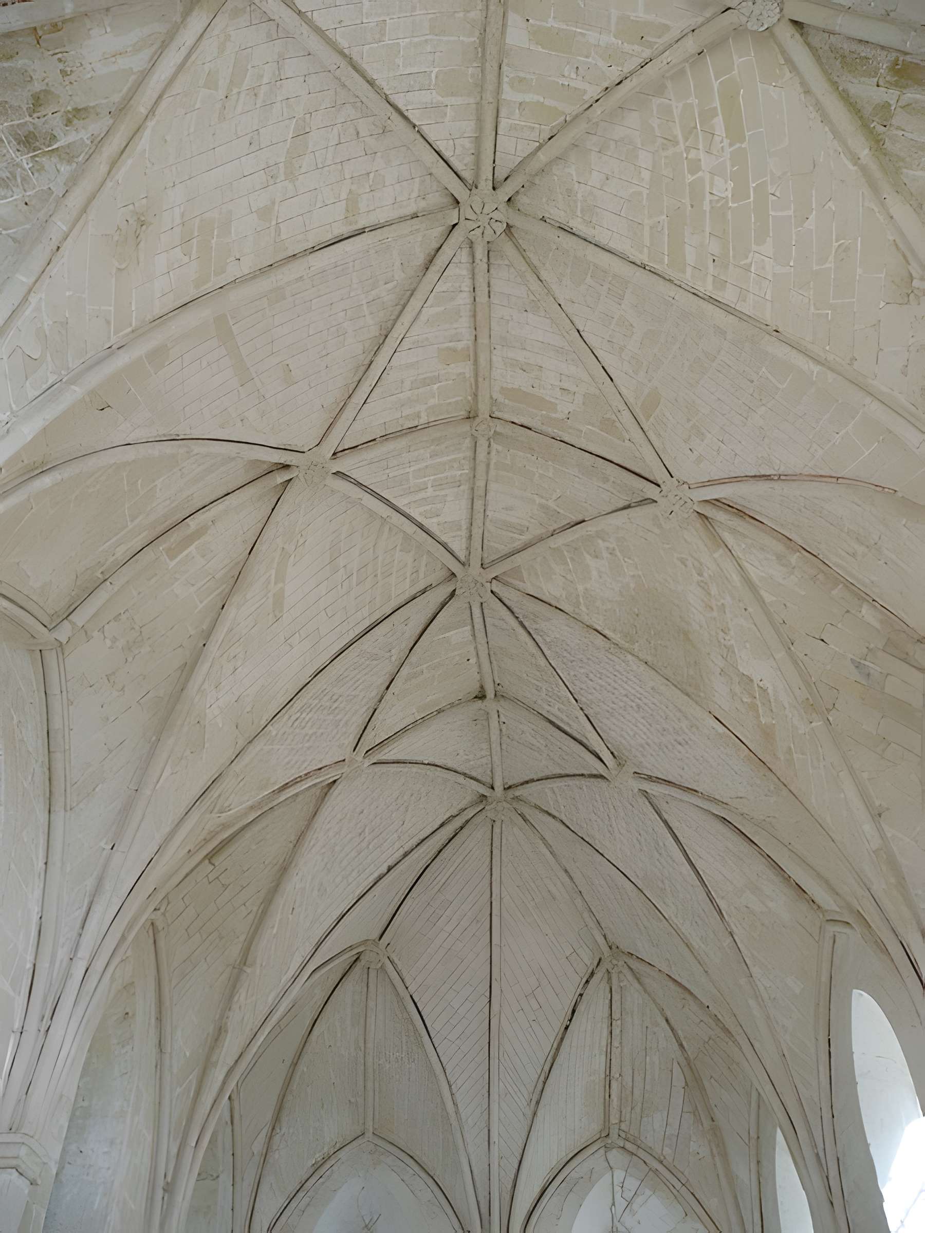 Abbaye de la Boissière