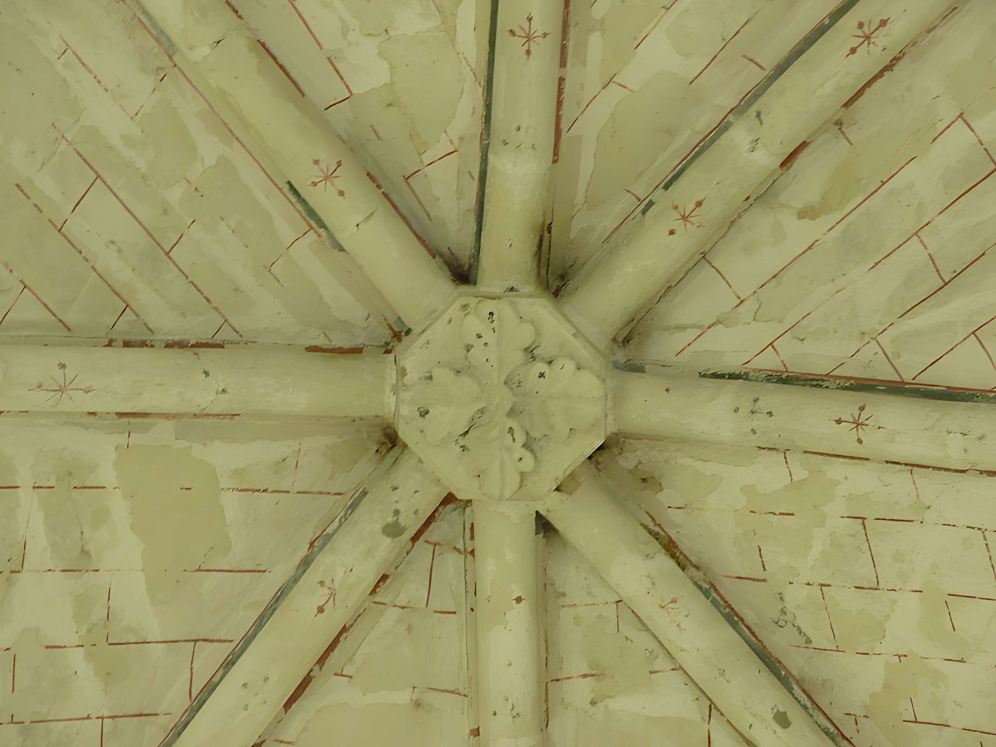 Abbaye de la Boissière