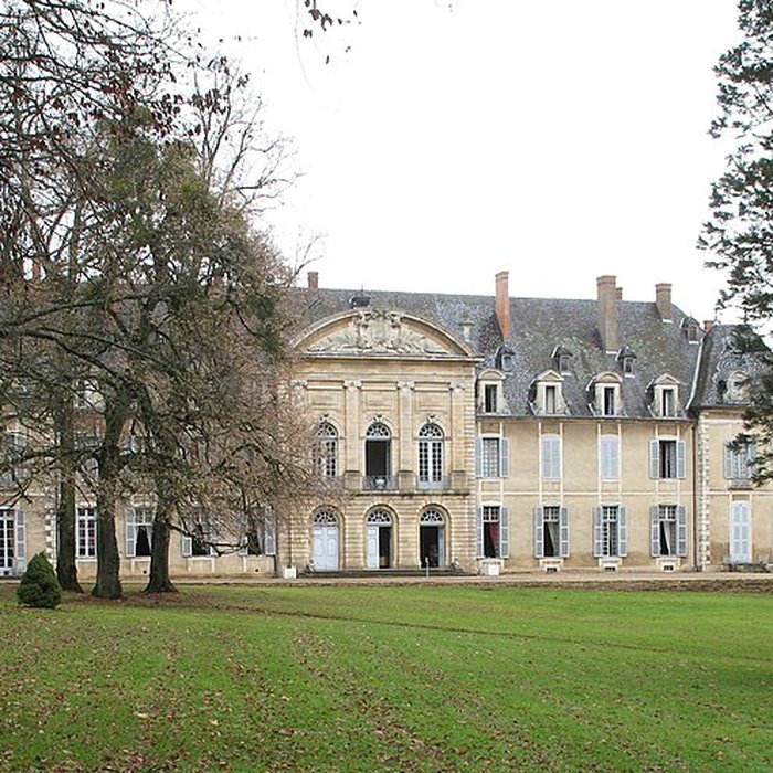 Photo de Abbaye de La Ferté