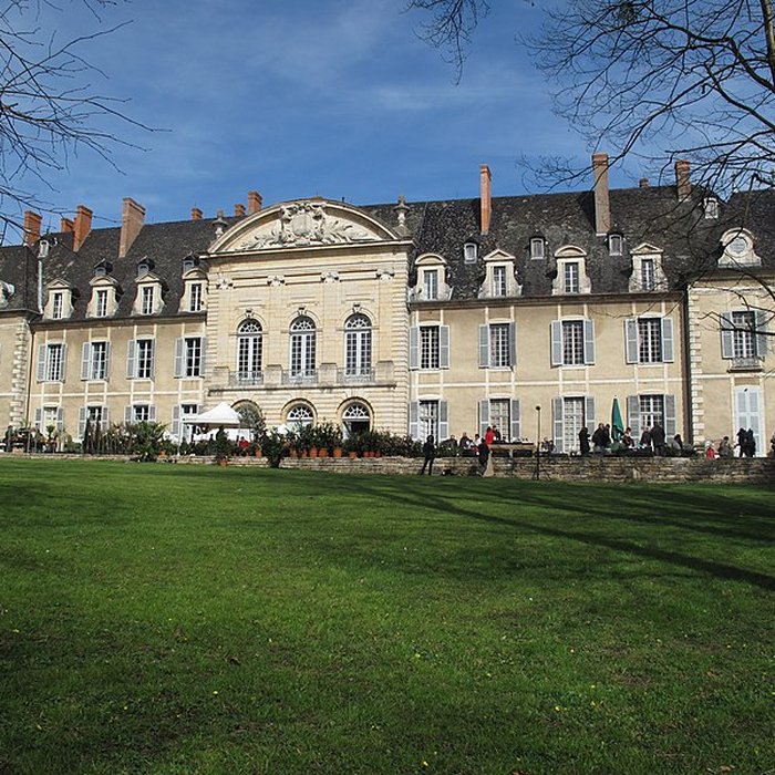 Photo de Abbaye de La Ferté