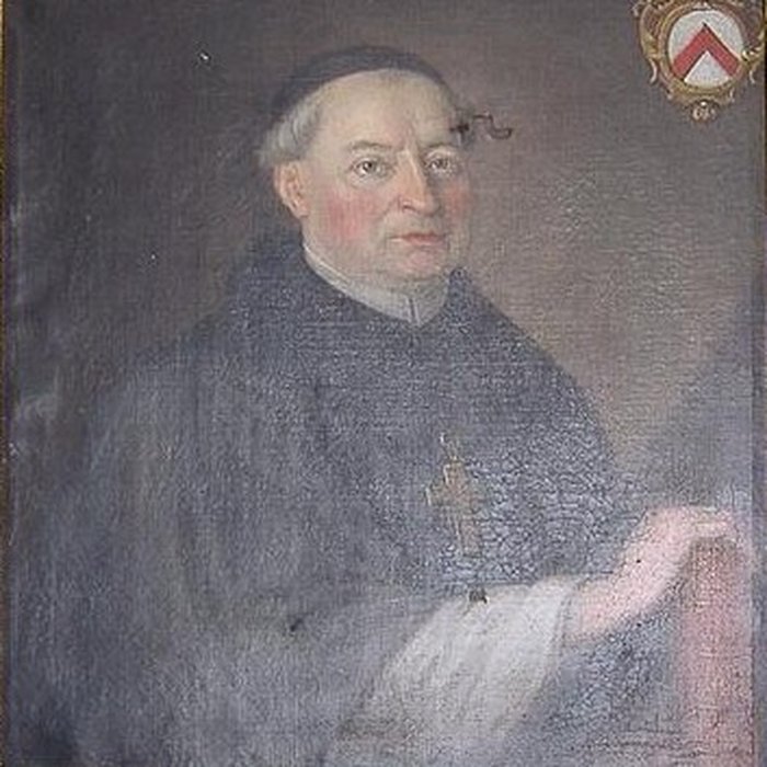 Photo de Abbaye de La Ferté