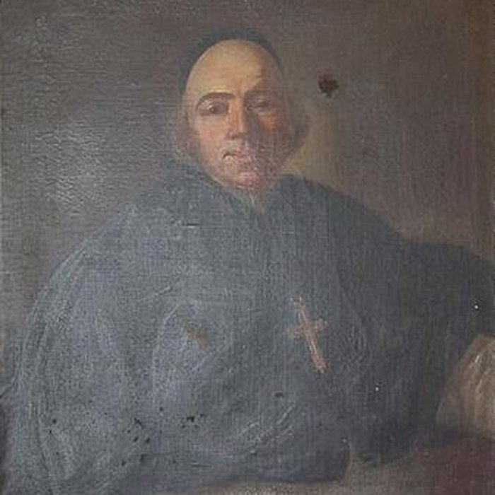 Photo de Abbaye de La Ferté