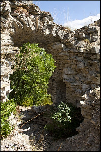Photo de Abbaye de Lantouy