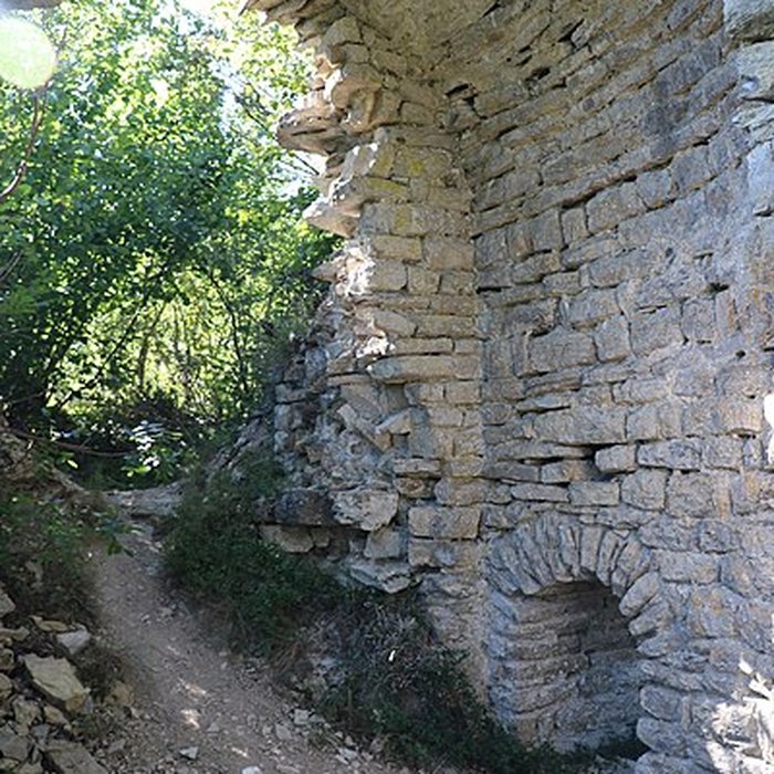 Photo de Abbaye de Lantouy