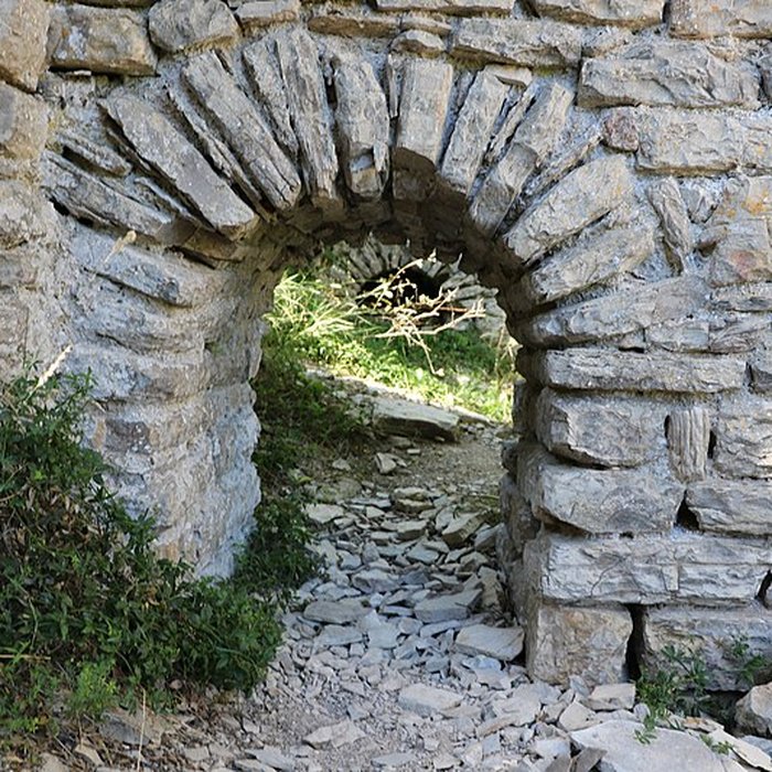 Photo de Abbaye de Lantouy