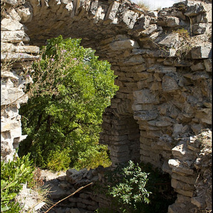 Photo de Abbaye de Lantouy