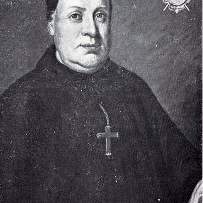 Photo de Abbaye de Lucelle