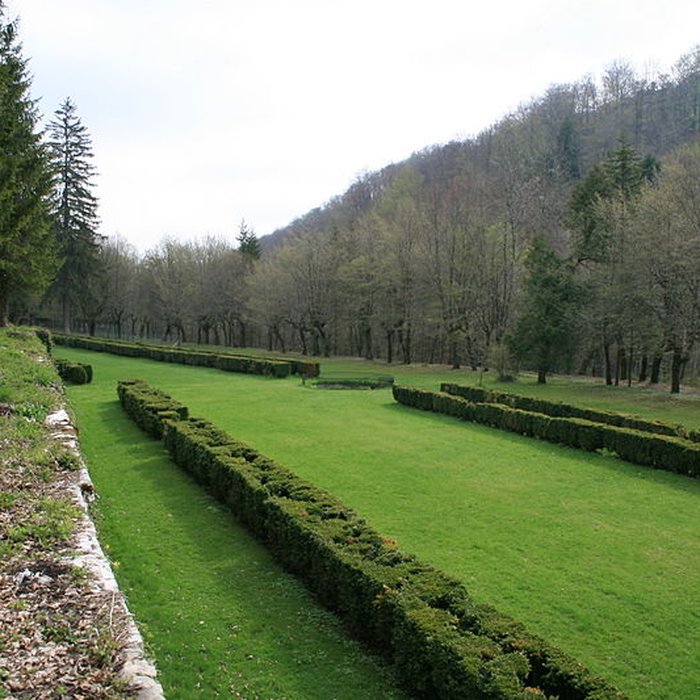 Photo de Abbaye de Lucelle