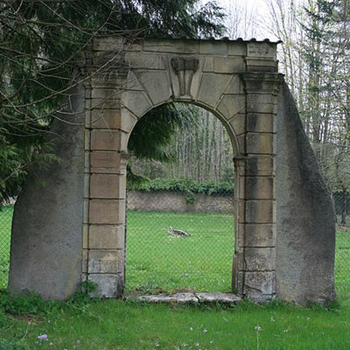 Photo de Abbaye de Lucelle