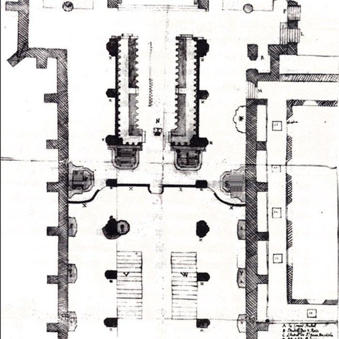Photo de Abbaye de Lucelle