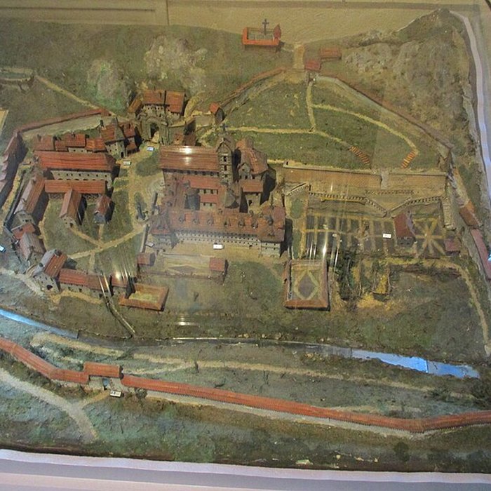 Photo de Abbaye de Lucelle