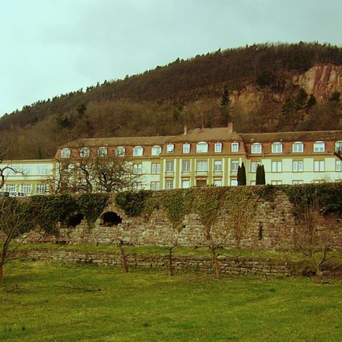 Photo de Abbaye de Marbach