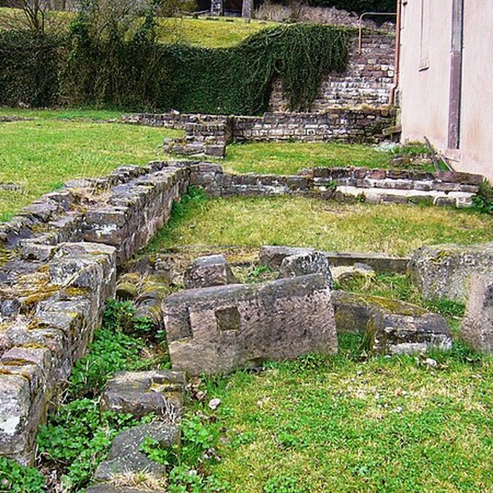 Photo de Abbaye de Marbach