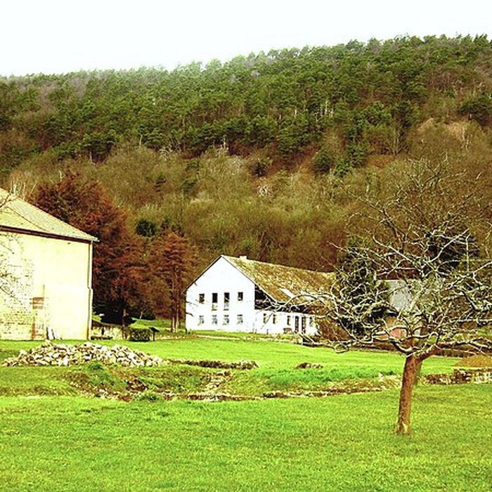 Photo de Abbaye de Marbach