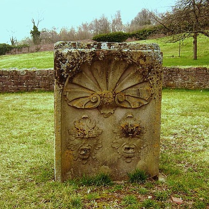 Photo de Abbaye de Marbach